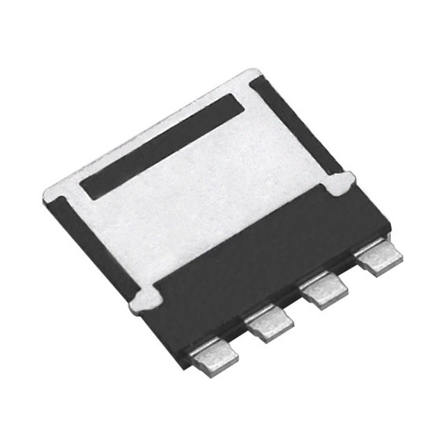 SIJH112E-T1-GE3 Vishay Siliconix  Transistoren - FETs MOSFETs - Einzeln